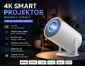 Vibe Mini Projector